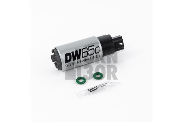 DW65C / DW300C kit pompa carburante per Honda Civic Type R EP3 Deatschwerks