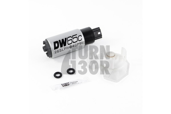 Kit pompa carburante DW65C / DW300C per Mazda 3 MPS Deatschwerks