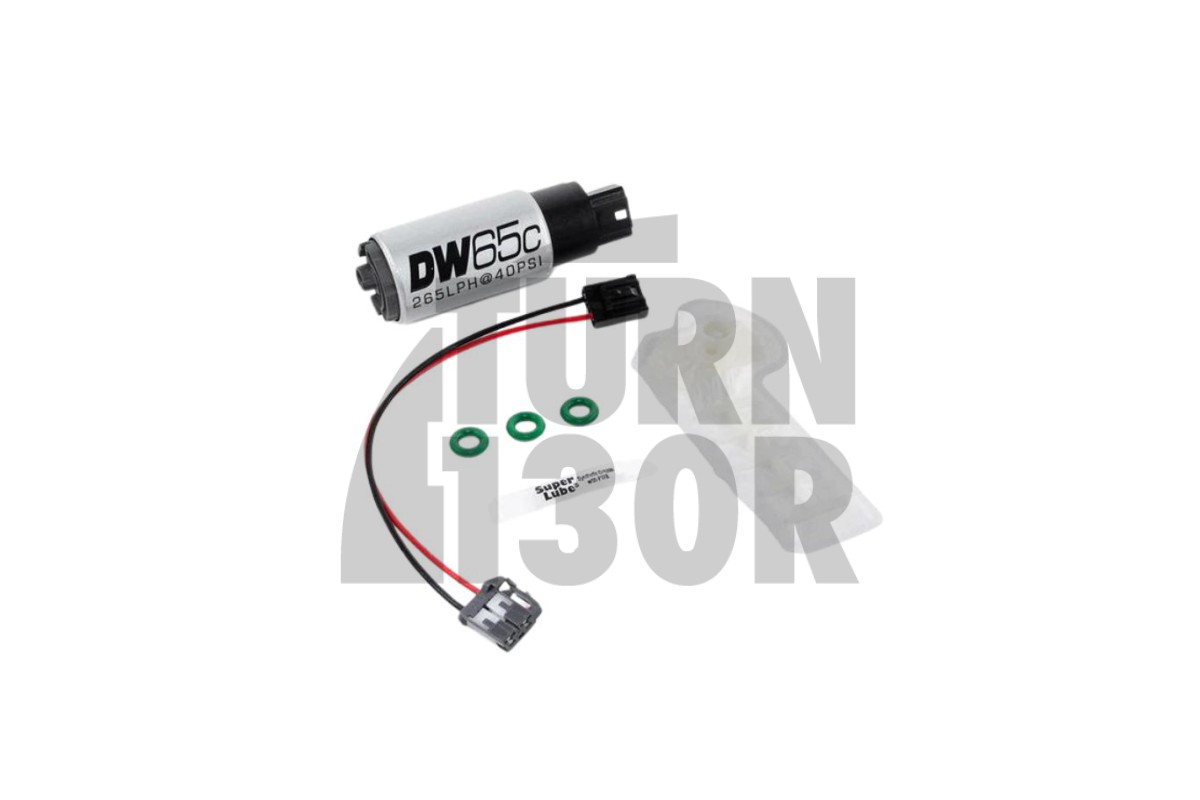 DW65C / DW300C kit pompa carburante per Toyota GT86 / Subaru BRZ Deatschwerks