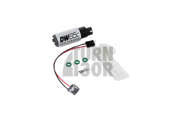 DW65C / DW300C kit pompa carburante per Toyota GT86 / Subaru BRZ Deatschwerks