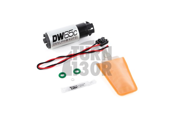 DW65C / DW300C kit pompa carburante per Toyota MR2 ZZW30 Deatschwerks