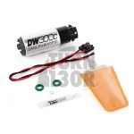 DW65C / DW300C kit pompa carburante universale Deatschwerks DW65C / DW300C kit pompa carburante universale Deatschwerks