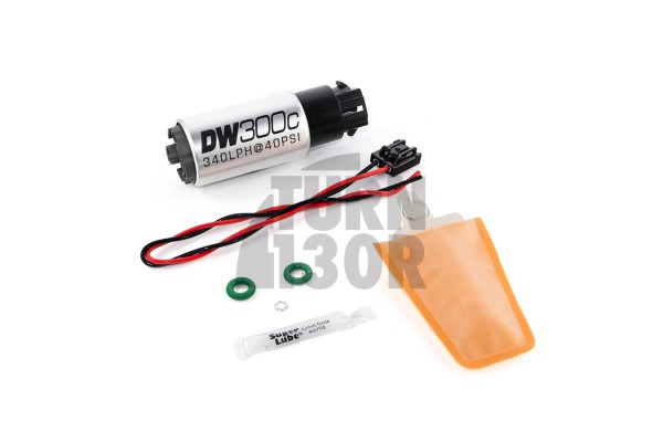 DW65C / DW300C kit pompa carburante universale Deatschwerks