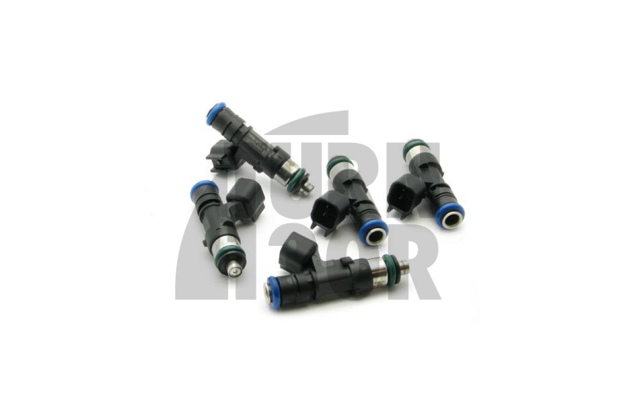 Kit iniettori Deatschwerks 550cc / 650cc / 750cc o 1000cc Focus 2 RS / ST