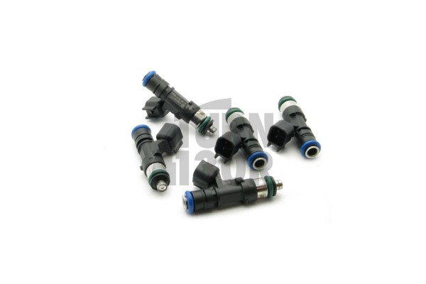 Kit iniettori Deatschwerks 550cc / 650cc / 750cc o 1000cc Focus 2 RS / ST