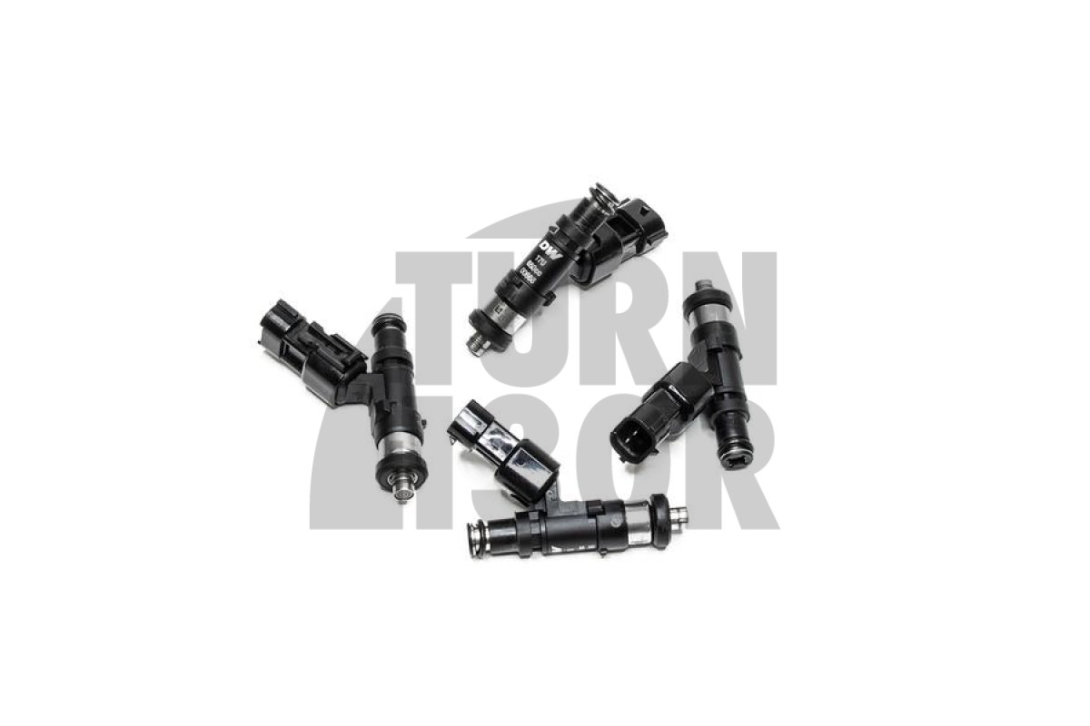 Kit iniettori Deatschwerks 650cc / 750cc / 1000cc / 1200cc / 1500cc / 2200cc Impreza WRX / STI 01-18