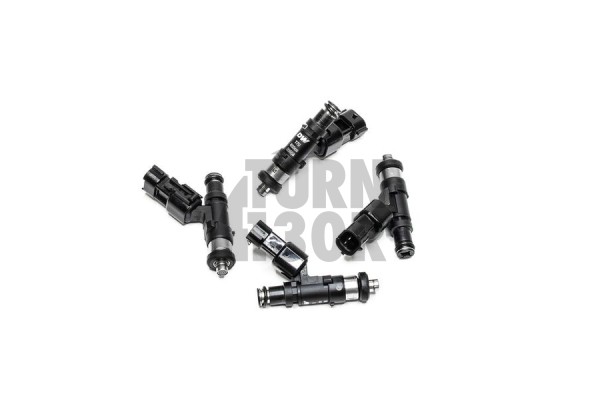 Kit iniettori Deatschwerks 650cc / 750cc / 1000cc / 1200cc / 1500cc / 2200cc Impreza WRX / STI 01-18