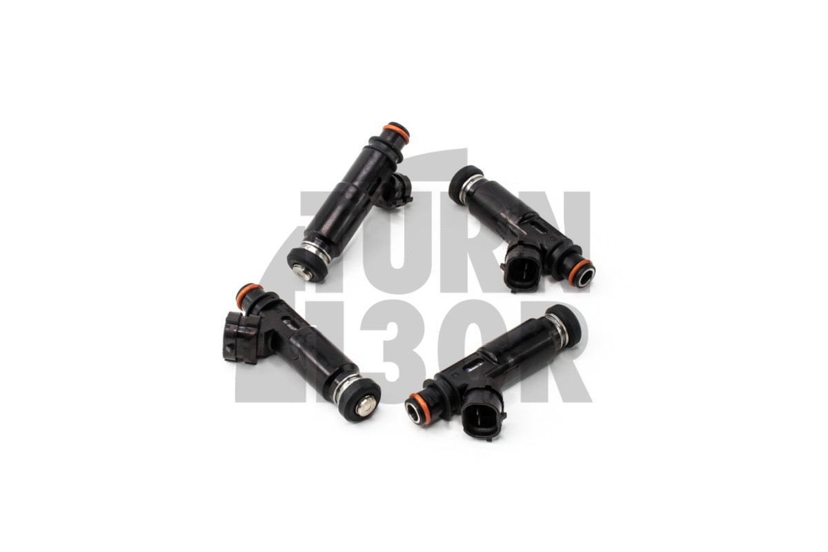 Kit iniettori Deatschwerks 350cc / 450cc / 700cc o 1000cc Mazda MX5 NA / MX5 NB