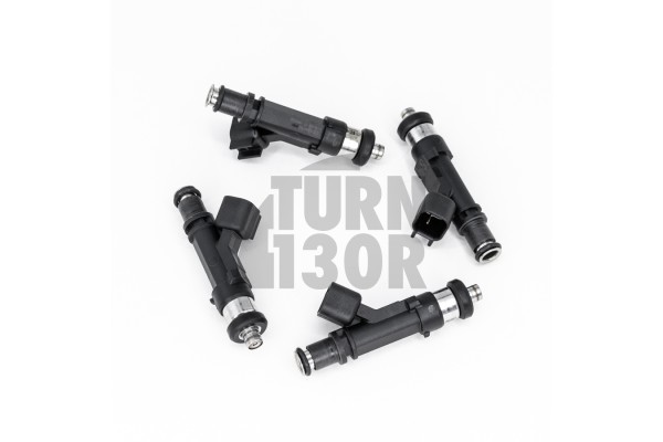 Kit iniettori Deatschwerks 350cc / 450cc / 700cc o 1000cc Mazda MX5 NA / MX5 NB