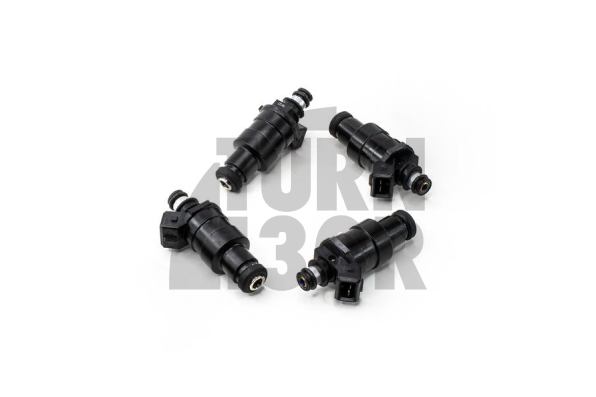 Kit iniettori Deatschwerks 550cc / 1000cc o 1200cc Nissan 200sx S13 CA18DET