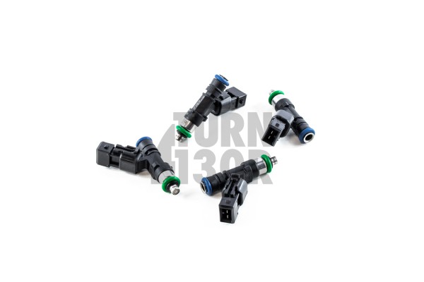 Kit iniettori Deatschwerks 440cc / 550cc / 650 / 750cc / 1000cc VAG 1.8T 20V