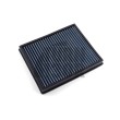 Filtro aria a pannello Dinan per BMW 135i, 235i, 335i, 435i e modelli M2 N55