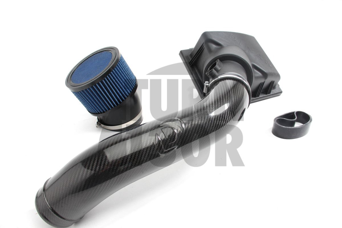 Presa daria in carbonio Dinan per BMW Serie F 135i, 235i, 335i, 435i e modelli M2 N55