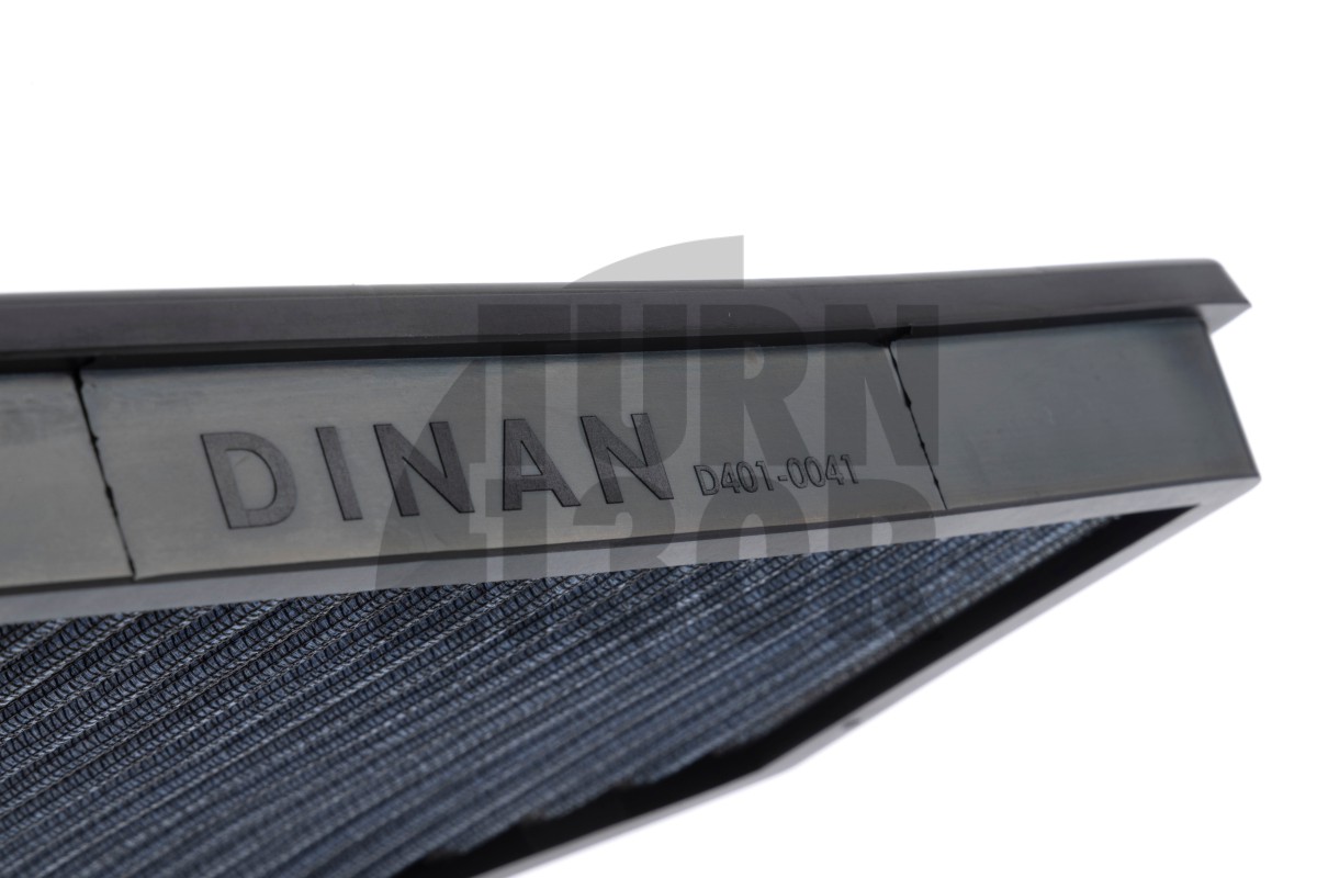 Filtro aria a pannello Dinan per modelli BMW 140i, 240i, 340i e 440i B58