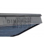 Dinan Scarico posteriore ad asse libero per BMW 240i G42 Dinan Scarico posteriore ad asse libero per BMW 240i G42