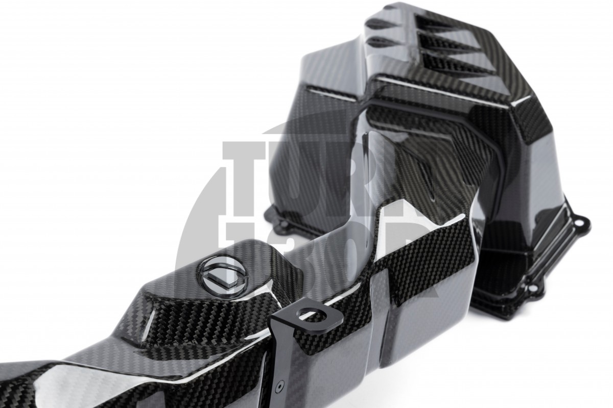 Presa daria in carbonio Dinan per BMW M3 F80, M4 F8x e M2C S55