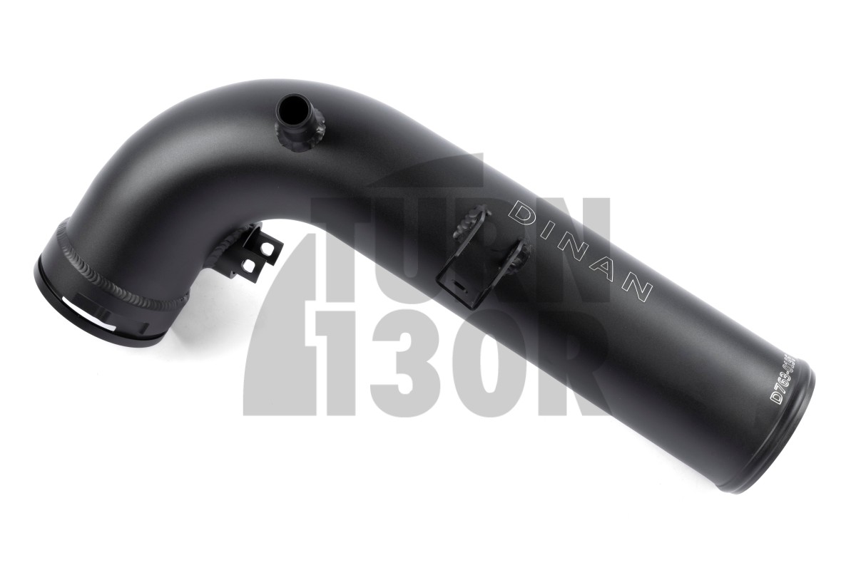 Dinan Tubo di aspirazione con eliminazione del risuonatore per Mini Cooper S F56 e BMW 135i F40