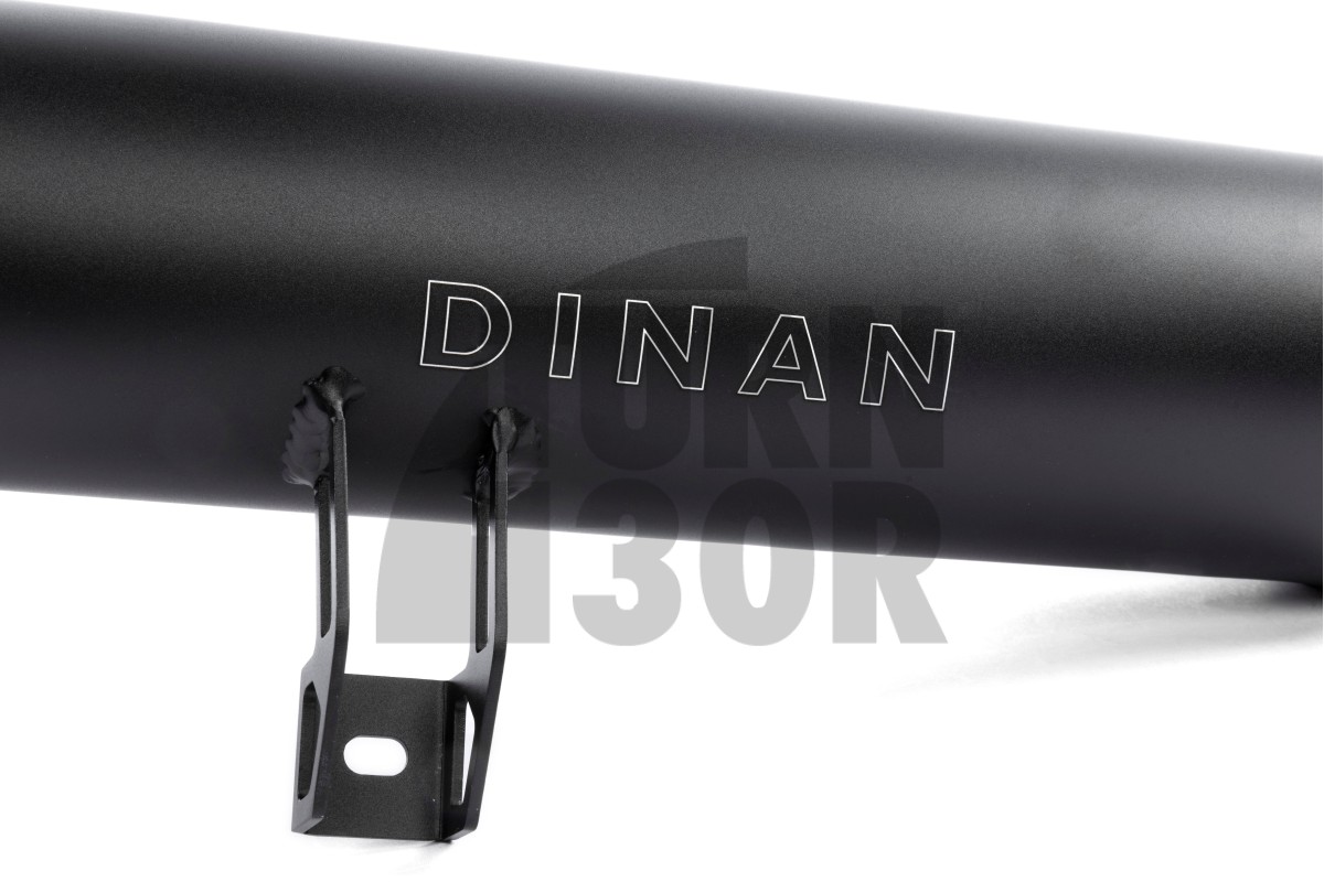 Dinan Tubo di aspirazione con eliminazione del risuonatore per Mini Cooper S F56 e BMW 135i F40