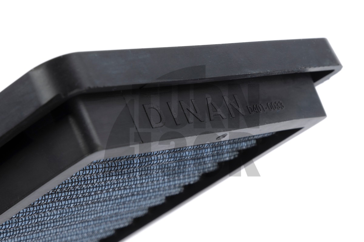 Filtro aria a pannello Dinan per Mini Cooper S R56, Citroen DS3 1.6 THP e Peugeot 208 GTI