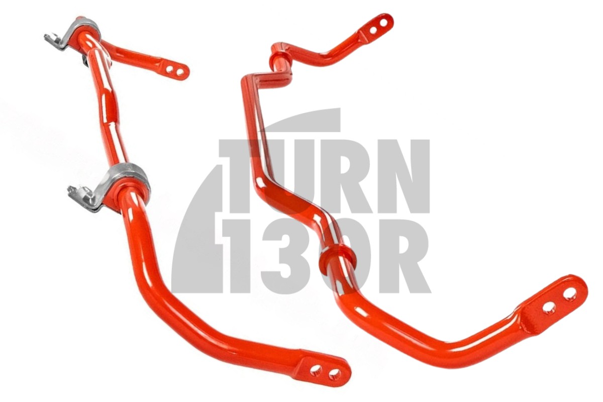 Kit antirollio Eibach Sway Bars A3 8P / Golf 5 GTI / Golf 6 GTI / Leon 2 Cupra