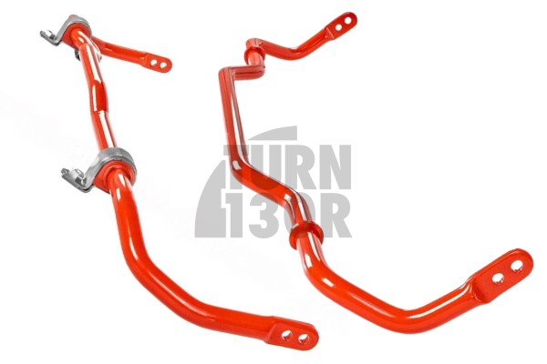 Kit antirollio Eibach Sway Bars A3 8P / Golf 5 GTI / Golf 6 GTI / Leon 2 Cupra