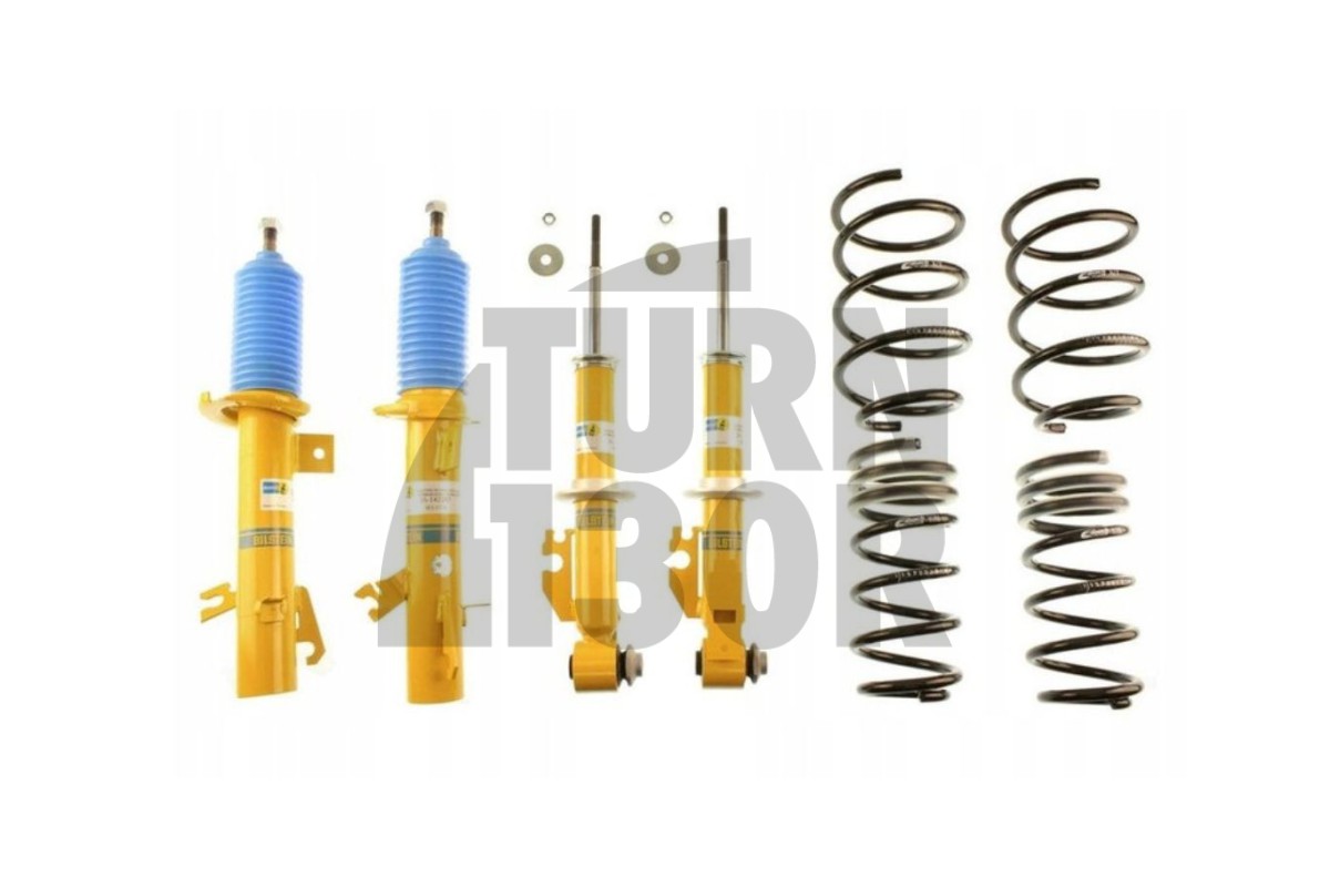 Eibach B12 Pro-Kit Set di sospensioni Abarth 500 / 595 / 695 Bilstein /