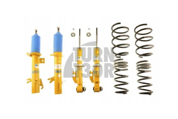 Eibach B12 Pro-Kit Set di sospensioni Abarth 500 / 595 / 695 Bilstein /