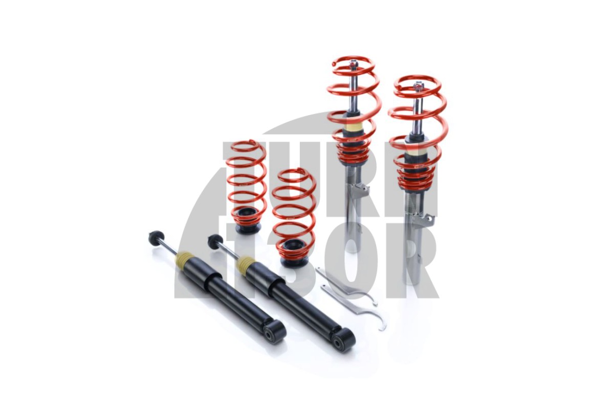 Eibach Pro Street S Coilovers Kit Golf 4 R32 Bilstein /