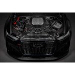 Eventuri Coperchio motore in fibra di carbonio per Audi RS6 C8 / RS7 C8