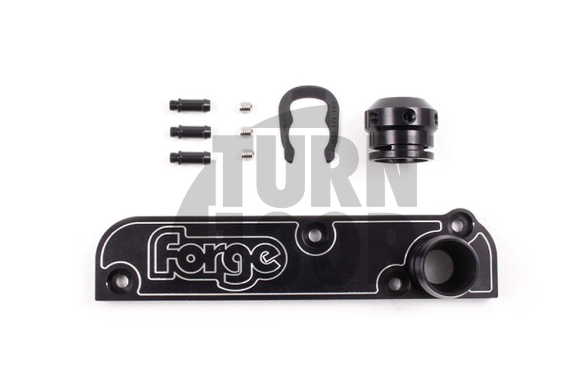 Kit di eliminazione PCV Forge 2.0 TFSI