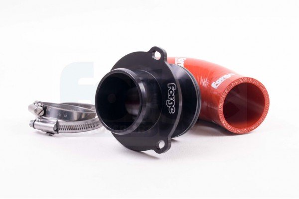 Forge Kit scarico turbo / eliminazione silenziatore 2.0 TFSI K03