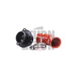 Kit di eliminazione del silenziatore / uscita del turbo Forge 2.0 TFSI K04