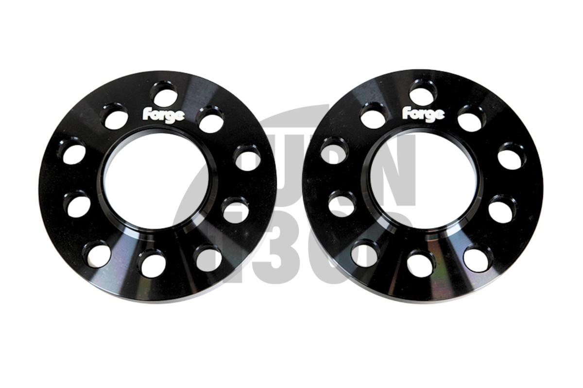 Distanziali ruota Forge Motorsport per Volkswagen 5x100 / 5x112 da 3 a 20 mm