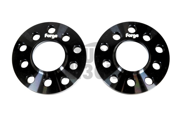 Distanziali ruota Forge Motorsport per Volkswagen 5x100 / 5x112 da 3 a 20 mm