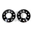 Distanziali ruota Forge Motorsport per Volkswagen 5x100 / 5x112 da 3 a 20 mm