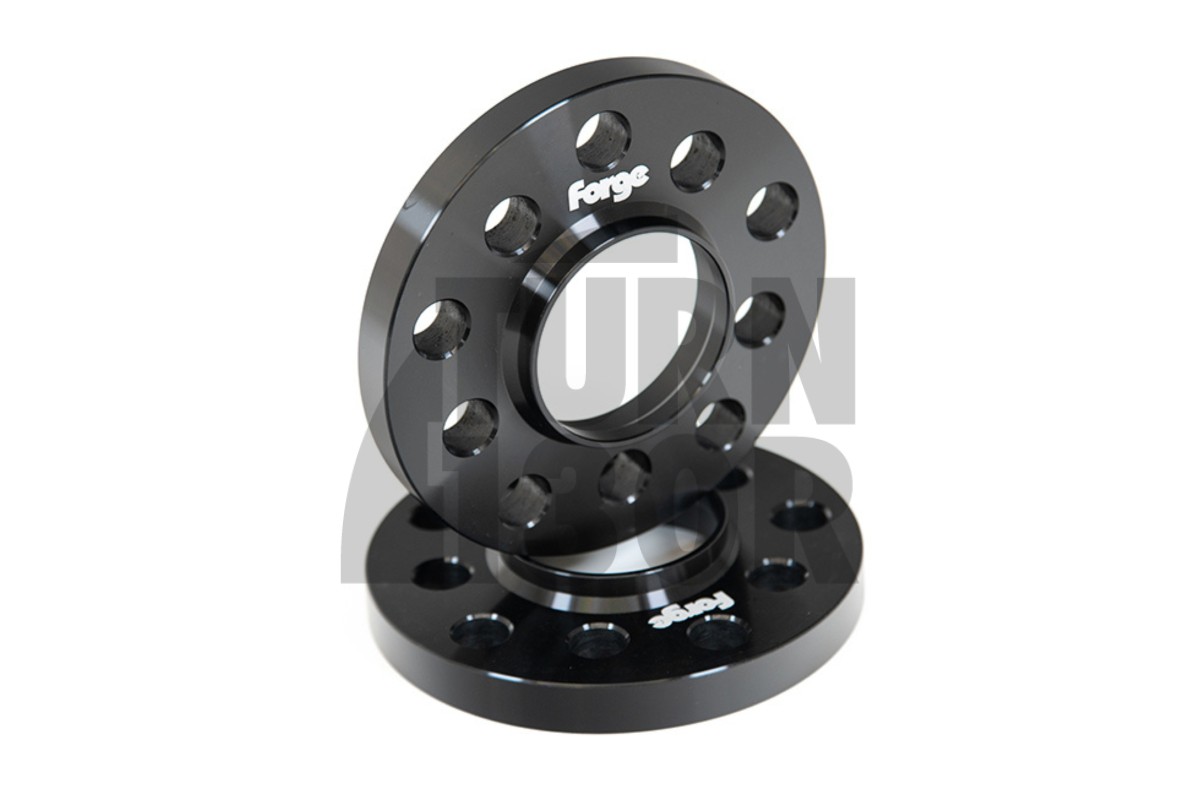 Distanziali ruota Forge Motorsport per Volkswagen 5x100 / 5x112 da 3 a 20 mm