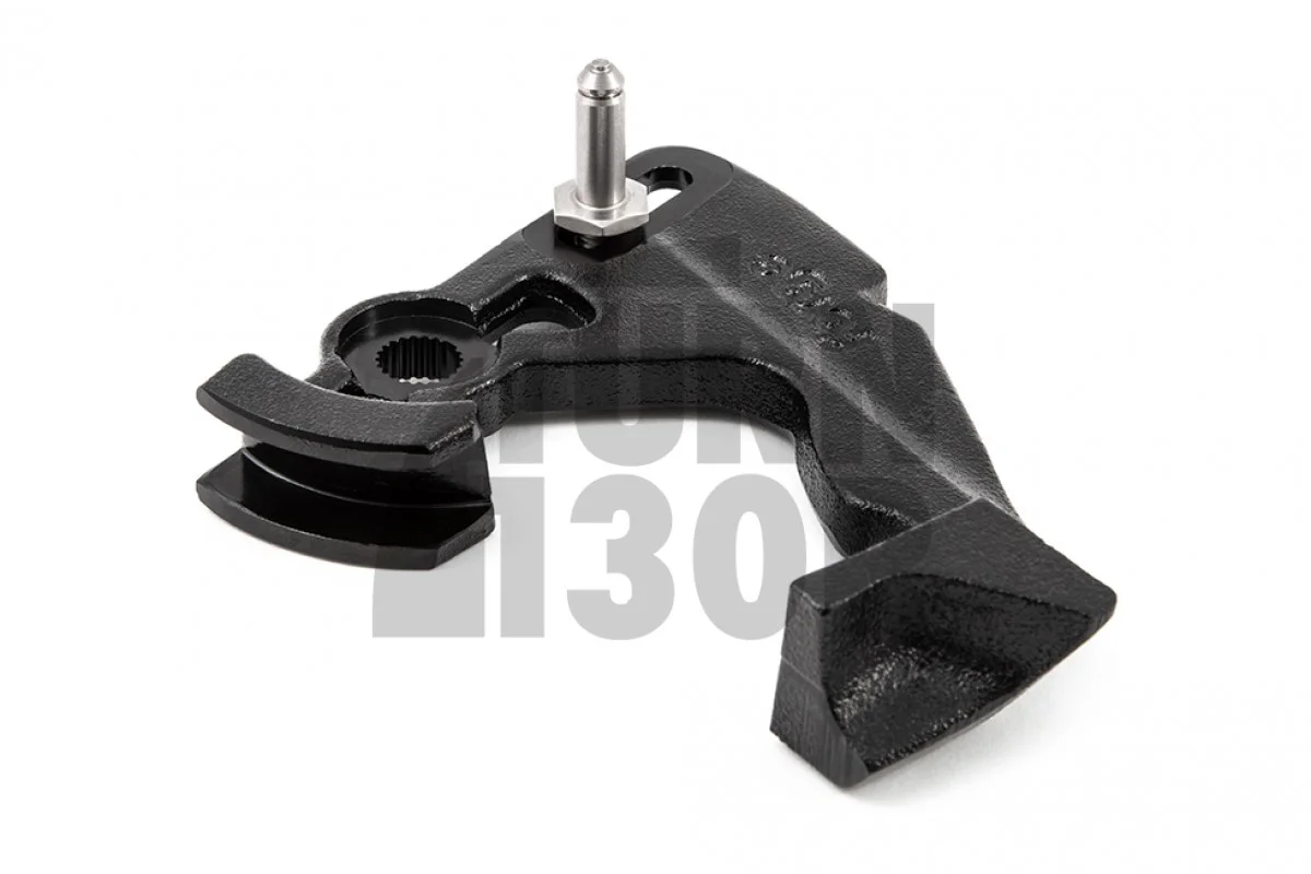 Kit cambio corto Forge A3 / S3 / TT 6 velocità
