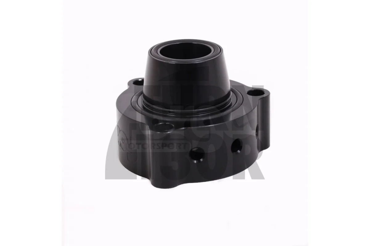 Forge Adattatore valvola di scarico A3 / S3 8P / TT 8J / Leon 2 / Golf 5 / Golf 6 / Scirocco 2.0 TFSI / 2.5 TFSI Forge Adattatore valvola di scarico A3 / S3 8P / TT 8J / Leon 2 / Golf 5 / Golf 6 / Scirocco 2.0 TFSI / 2.5 TFSI
