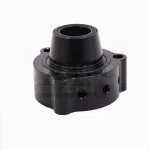Forge Adattatore valvola di scarico A3 / S3 8P / TT 8J / Leon 2 / Golf 5 / Golf 6 / Scirocco 2.0 TFSI / 2.5 TFSI Forge Adattatore valvola di scarico A3 / S3 8P / TT 8J / Leon 2 / Golf 5 / Golf 6 / Scirocco 2.0 TFSI / 2.5 TFSI