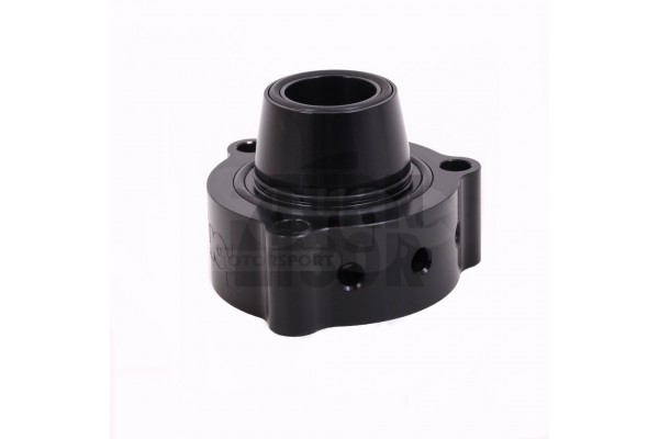 Forge Adattatore valvola di scarico A3 / S3 8P / TT 8J / Leon 2 / Golf 5 / Golf 6 / Scirocco 2.0 TFSI / 2.5 TFSI