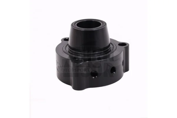 Forge Adattatore valvola di scarico A3 / S3 8P / TT 8J / Leon 2 / Golf 5 / Golf 6 / Scirocco 2.0 TFSI / 2.5 TFSI