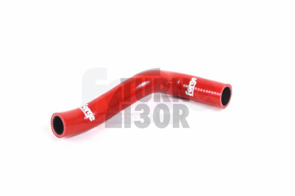 Forge Motorsport Tubo ritorno valvola in silicone Abarth 500 / 595