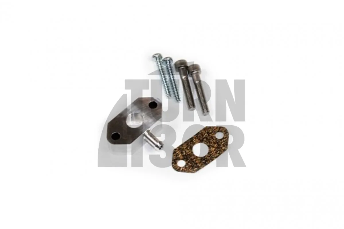 Kit di montaggio manometro Forge Audi RS3 8P / TTRS Mk2