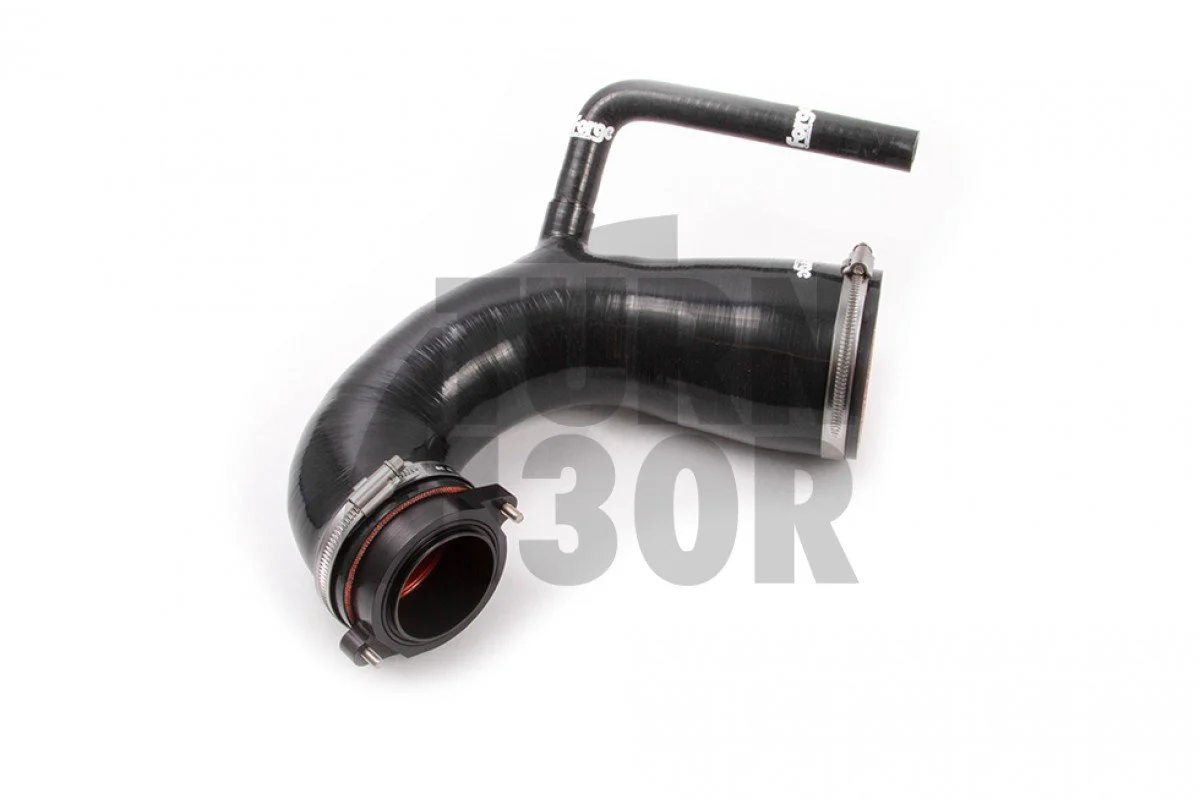 Forge Tubo di ingresso turbo in silicone Audi RS3 8V / TTRS 8S