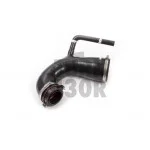 Forge Tubo di ingresso turbo in silicone Audi RS3 8V / TTRS 8S
