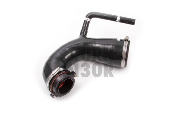 Forge Tubo di ingresso turbo in silicone Audi RS3 8V / TTRS 8S
