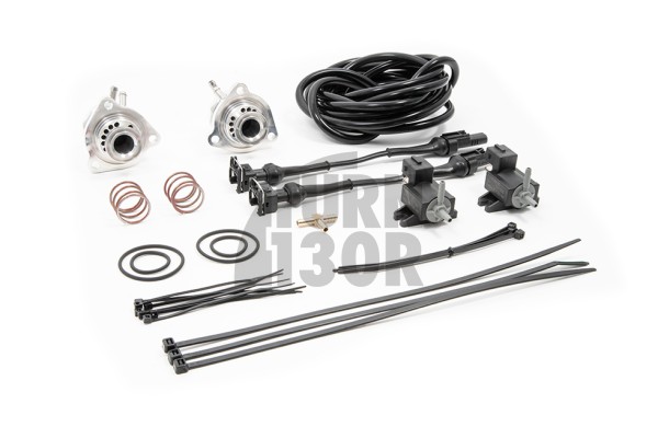 Kit valvole di sfiato Forge Audi RS4 B9