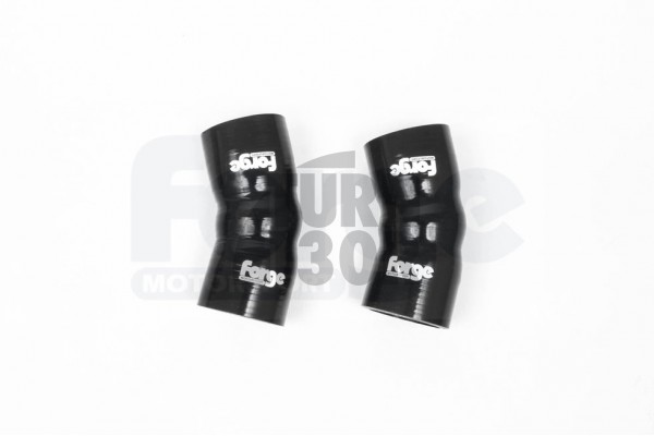 Kit tubi turbo Forge Audi RS6 / RS7 C7
