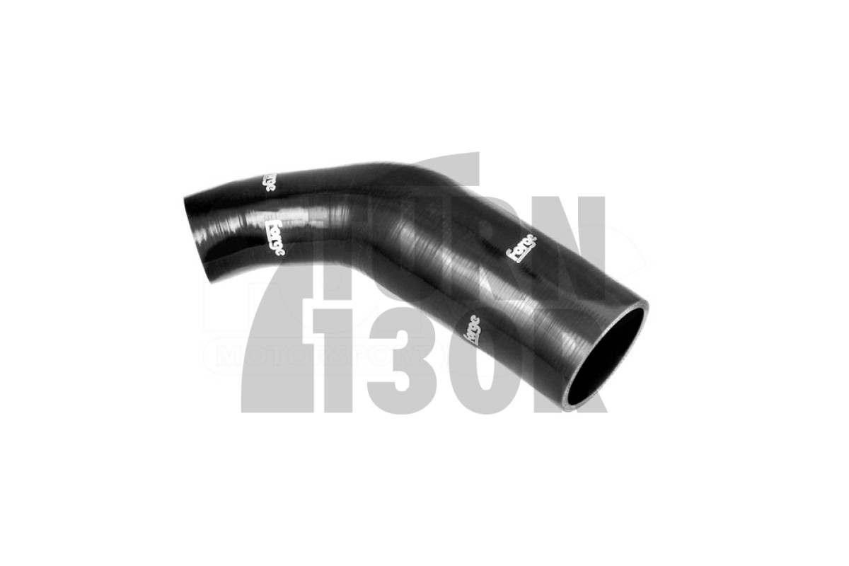 Tubo di aspirazione in silicone Forge Audi S1 / Polo 6C GTI / Ibiza 6P Cupra