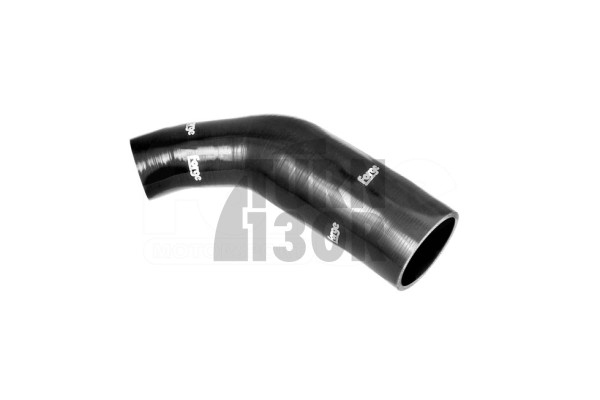 Tubo di aspirazione in silicone Forge Audi S1 / Polo 6C GTI / Ibiza 6P Cupra